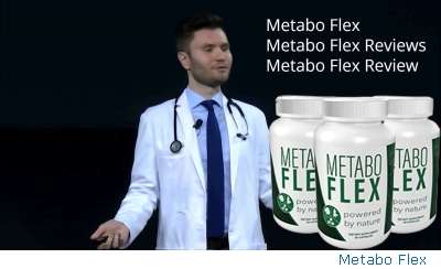 Review For Metabo Flex
